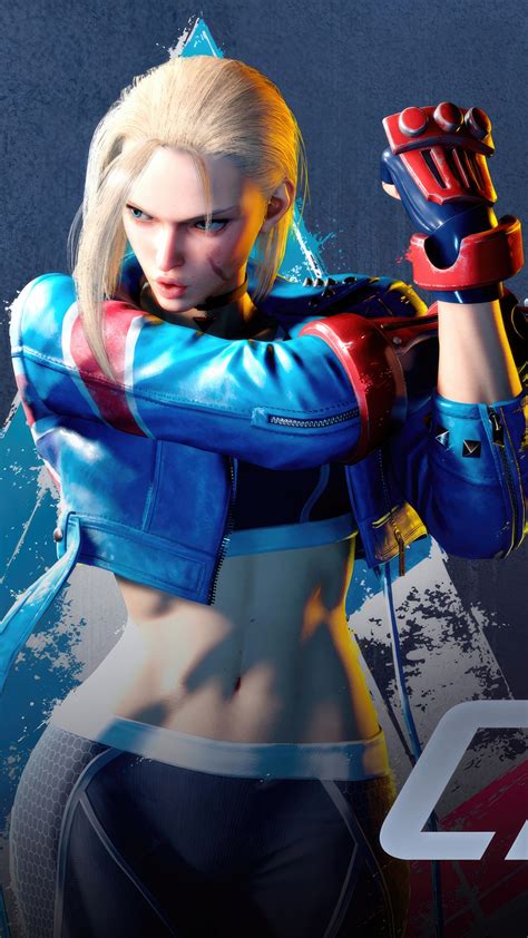 cammy street fighter sex